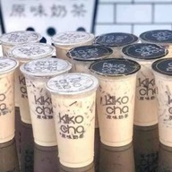 Kiko Cha แคราย & Modi Coffee  แคราย