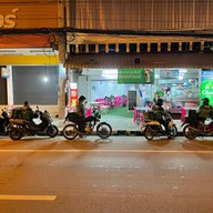 ข้าวต้มจอมยุทธ
