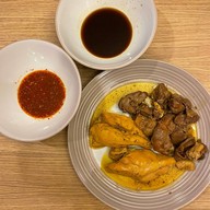 ราชาไก่ต้มน้ำปลาลุงกะป้า