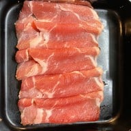 เมนูของร้าน ดิบดี Sushi Cafe สาขา จริงใจมาร์เก็ต