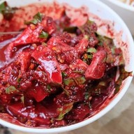 ป้าคำลาบหลู้