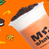 Mr.Shake เซ็นทรัล แจ้งวัฒนะ