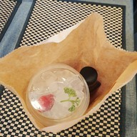 เมนูของร้าน ร้านกาแฟบ้านเตย&ครัวบ้านเรา Ban Toey Cafe