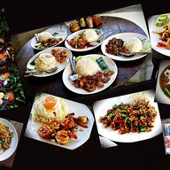 ร้านข้าวยำสงขลา ณ ภูเก็จ