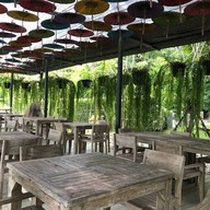 Chapulin Food & Cafe'