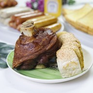 เมนูของร้าน EZ'S Online สนง.ใหญ่ ลาดพร้าว 94