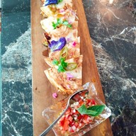 เมนูของร้าน บ้านแม่คาเฟ่ แอนด์ เรสเทอรองท์ - Baan Mae Cafe & Restaurant Chiang Mai