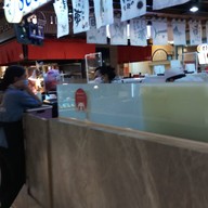 หน้าร้าน SUSHI DEN เทอมินอลอโศก