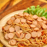 เมนูของร้าน มื้อเช้า มื้อเช้า&ต้มเลือดหมู