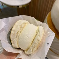 เมนูของร้าน gram Pancakes Siam Paragon