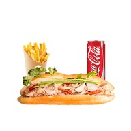 เมนูของร้าน BUN ME AND MORE - ASOKE