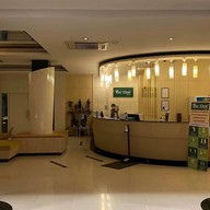 โรงแรมเดอะวัน