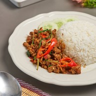 เมนูของร้าน ร้านตำหนักแก้ว ราคาเริ่มต้น 59 บาท อร่อยระดับตำนานมากกว่า 20