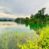 บรรยากาศ แกรนด์ แคนยอน จันทบุรี