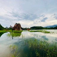 บรรยากาศ แกรนด์ แคนยอน จันทบุรี