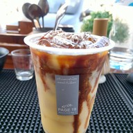 HILL CAFÉ  หนองคาย