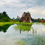 บรรยากาศ แกรนด์ แคนยอน จันทบุรี