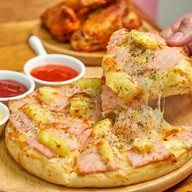 เมนูของร้าน มื้อเช้า มื้อเช้า&ต้มเลือดหมู
