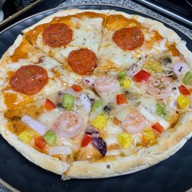 Pizza & Chill Ramkhamhang 160