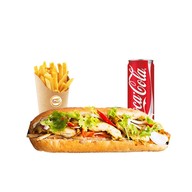 เมนูของร้าน BUN ME AND MORE - ASOKE