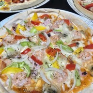 Pizza & Chill Ramkhamhang 160