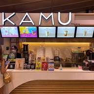 Kamu Tea centralwOrldชั้น7