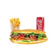 เมนูของร้าน BUN ME AND MORE - ASOKE