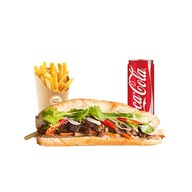 เมนูของร้าน BUN ME AND MORE - ASOKE