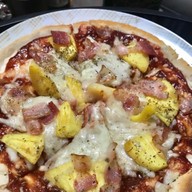 Pizza & Chill Ramkhamhang 160