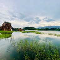 บรรยากาศ แกรนด์ แคนยอน จันทบุรี