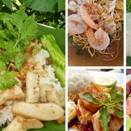 ร้านสำรับกับข้าวอ่างทอง เพจ3 อ่างทอง