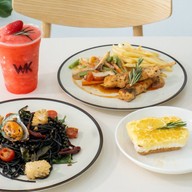 WK Brewing. โดย