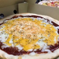 Pizza & Chill Ramkhamhang 160