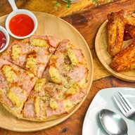 เมนูของร้าน มื้อเช้า มื้อเช้า&ต้มเลือดหมู