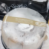 Bake A Wish โรบินสันลาดกระบัง