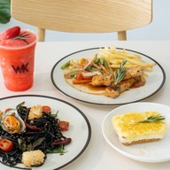 WK Brewing. โดย