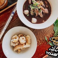 เตี๋ยวเรือหนองยายรัก(ไม่ปรุงพริกในชาม)