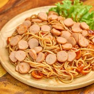 เมนูของร้าน มื้อเช้า มื้อเช้า&ต้มเลือดหมู
