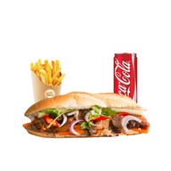 เมนูของร้าน BUN ME AND MORE - ASOKE