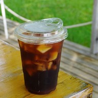 เมนูของร้าน Little forest & A big river