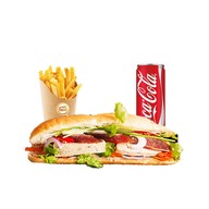 เมนูของร้าน BUN ME AND MORE - ASOKE