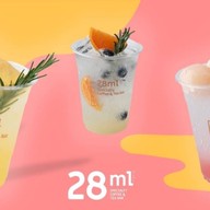 28ml Specialty Coffee & Tea bar Rama 2