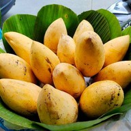 ข้าวเหนียวมะม่วงเจ๊อ้อยรัชดา