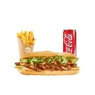 เมนูของร้าน BUN ME AND MORE - ASOKE