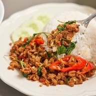 เมนูของร้าน ร้านตำหนักแก้ว ราคาเริ่มต้น 59 บาท อร่อยระดับตำนานมากกว่า 20