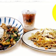 WK Brewing. โดย