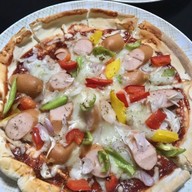 Pizza & Chill Ramkhamhang 160