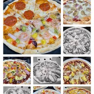 Pizza & Chill Ramkhamhang 160