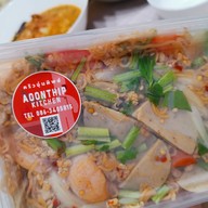 👍 ครัวอุ่นทิพย์ ⭐️😋 AOONTHIP KITCHEN ⭐️