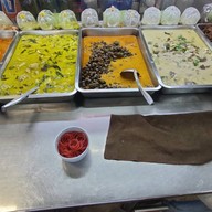 ลุงโค่ผัดเผ็ด/หมูตุ๋น/กับข้าวสำเร็จรูปซอย7